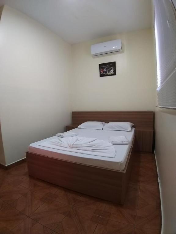 Real Park Hotel Osasco Exterior photo