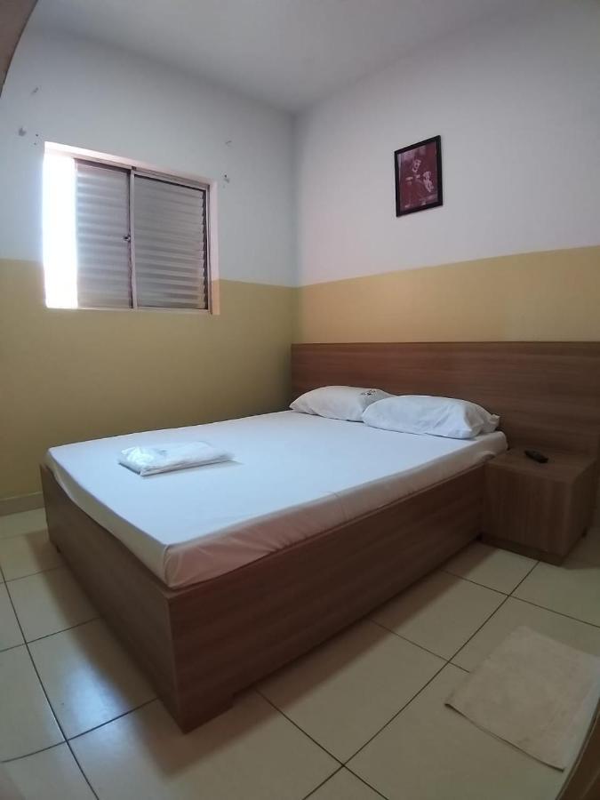 Real Park Hotel Osasco Exterior photo